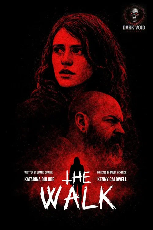 The Walk постер