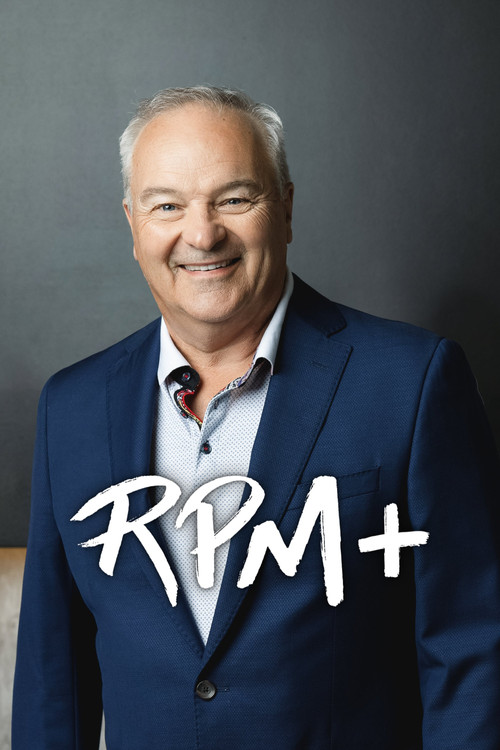 RPM+ постер