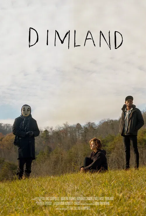 DimLand постер
