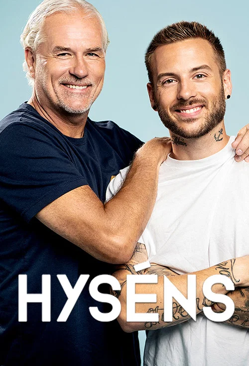 Hyséns постер
