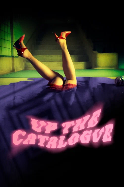 Up the Catalogue постер