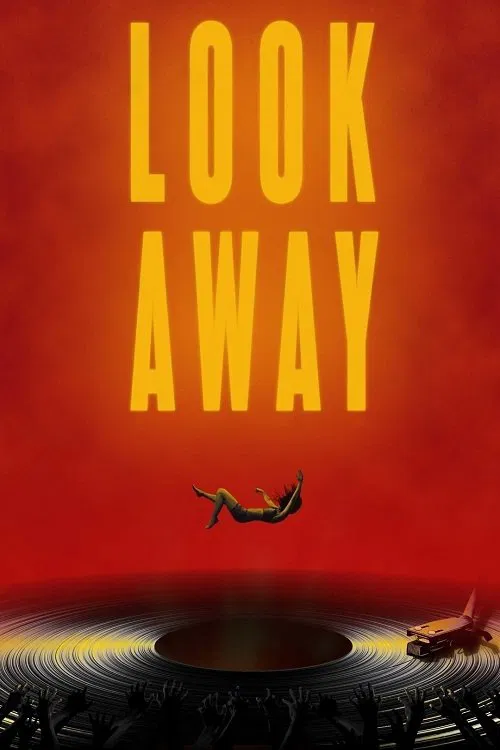 Look Away постер