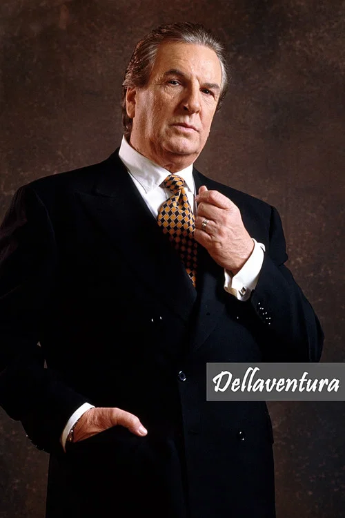 Dellaventura постер