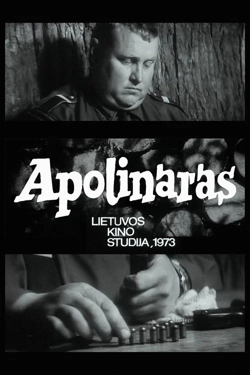 Apolinaras постер