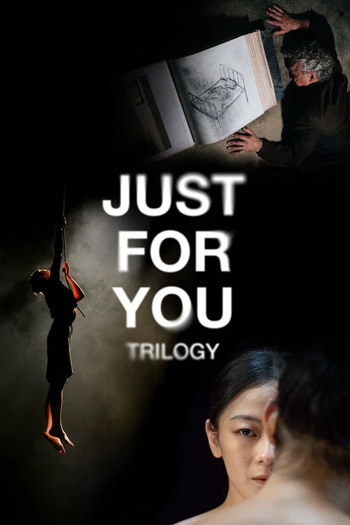 Just For You-Trilogy постер