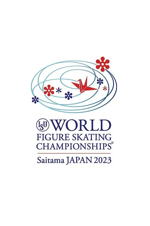 Exhibition Gala | ISU World Championships | Saitama 2023 постер