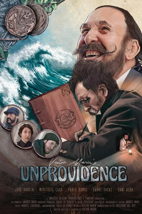 Unprovidence постер