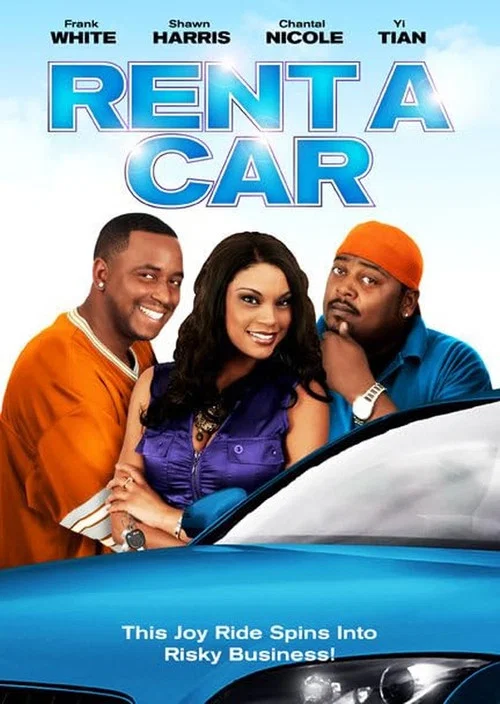 Rent a Car постер