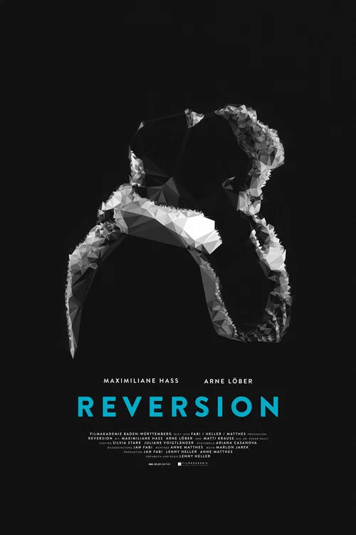 Reversion постер