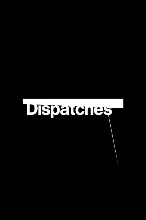 Ukraine: Life Under Attack: Dispatches постер