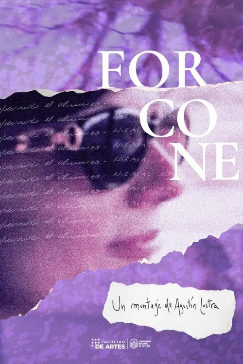 Forcone постер