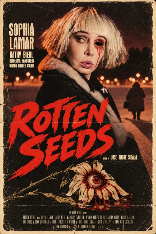 Rotten Seeds постер