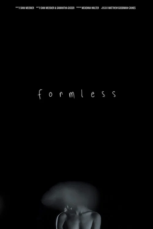 Formless постер