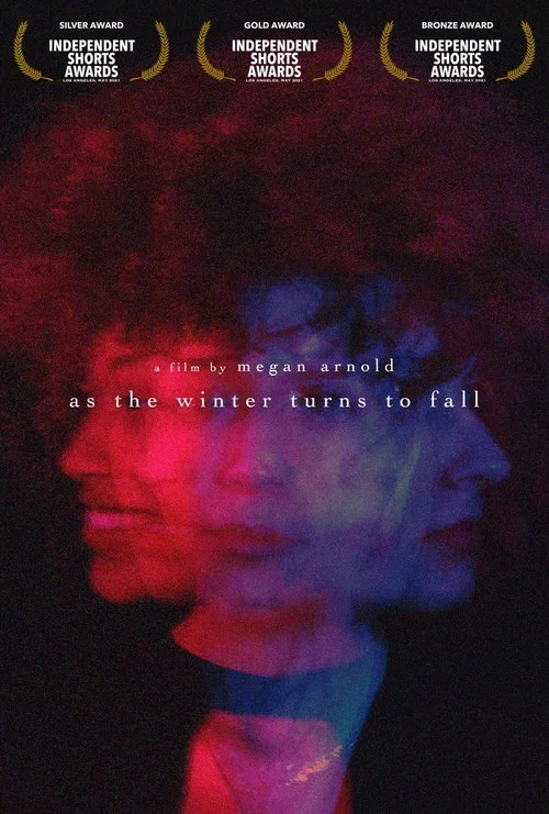 as the winter turns to fall постер