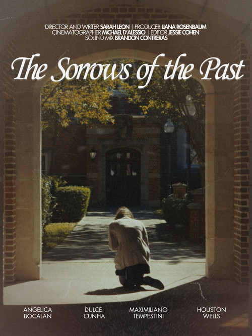 The Sorrows of the Past постер
