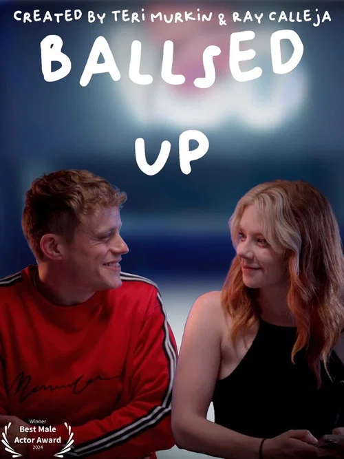 Ballsed Up постер