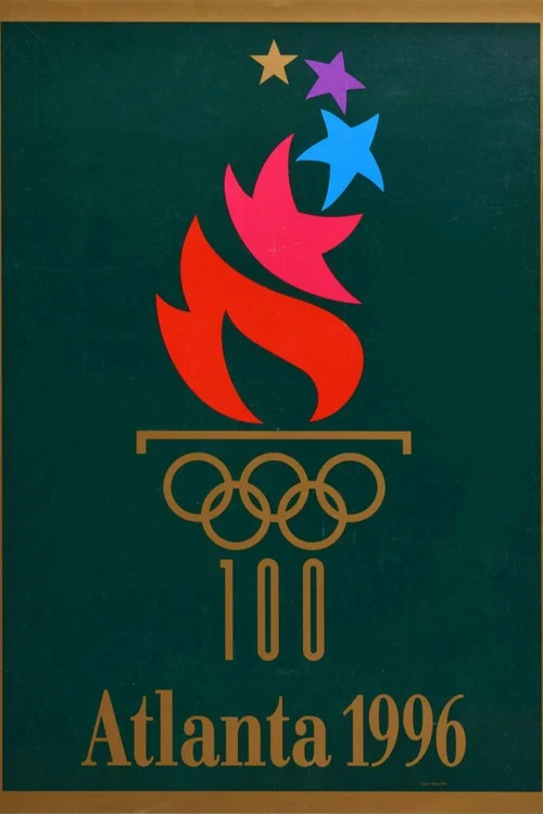 Atlanta 1996: Games of the XXVI Olympiad - Opening Ceremony постер