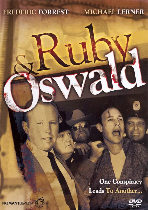 Ruby and Oswald постер