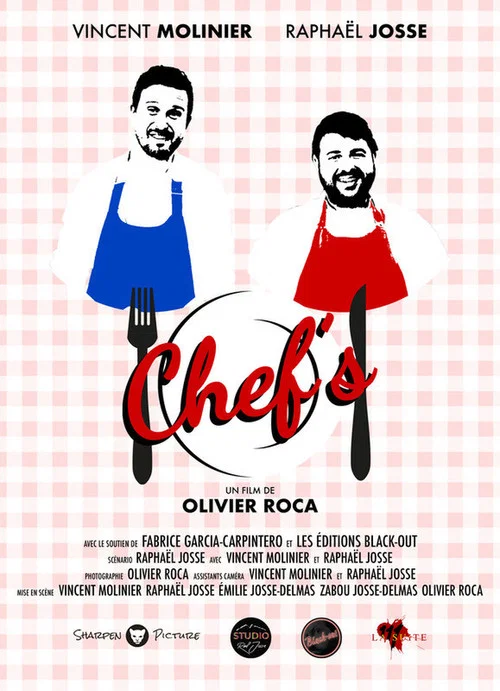 Chef's постер