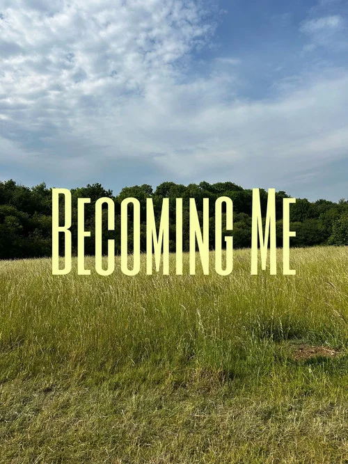 Becoming Me постер