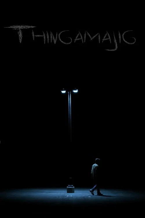 Thingamajig постер
