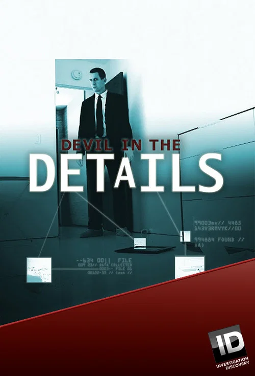 Devil in the Details постер