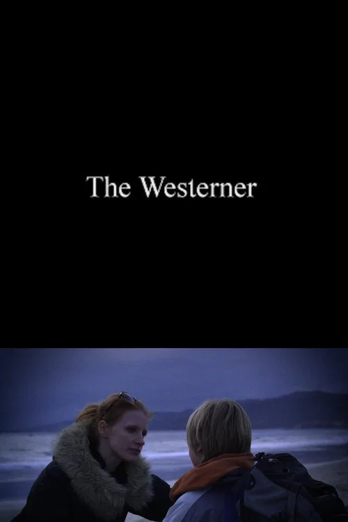 The Westerner постер