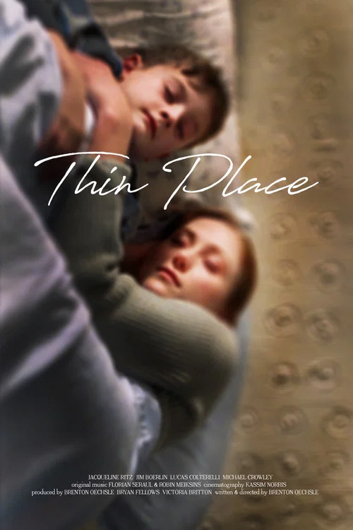 Thin Place постер