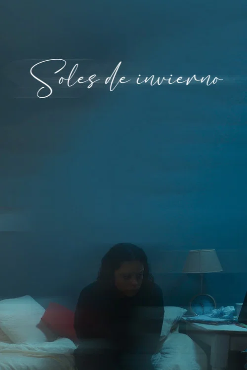 Soles de invierno постер