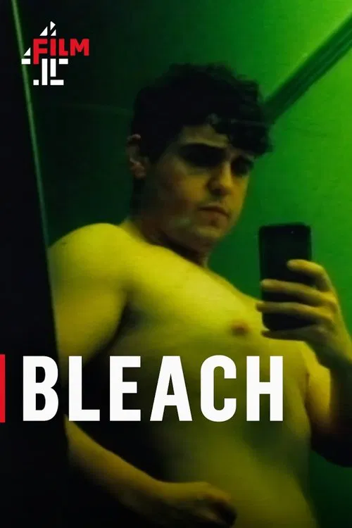 Bleach постер