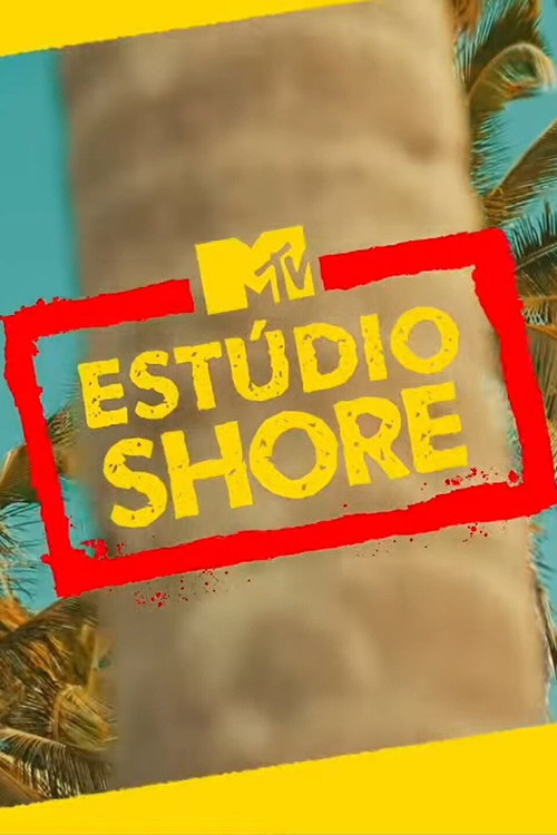 Estúdio Shore постер