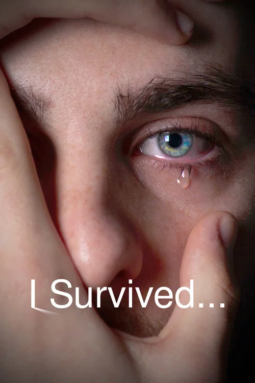 I Survived... постер