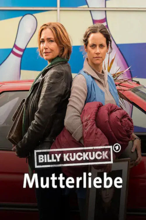 Billy Kuckuck - Mutterliebe постер