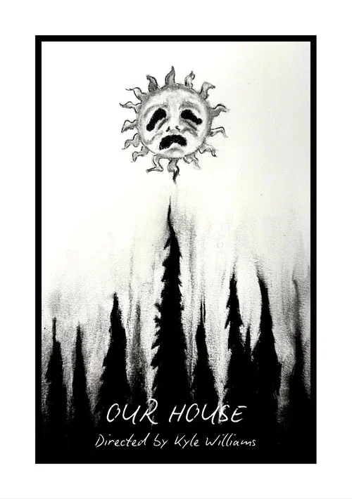 Our House постер