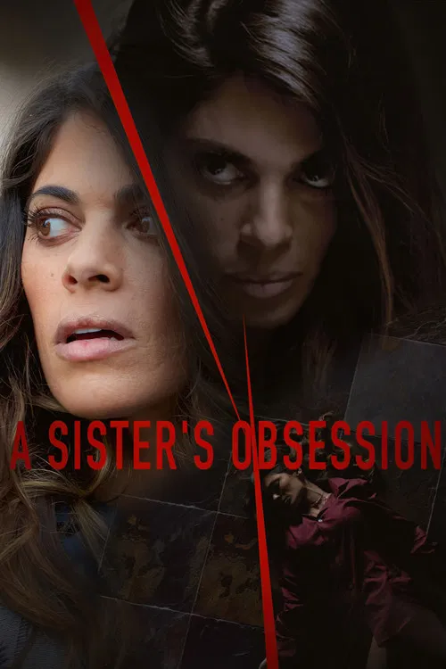 A Sister's Obsession постер