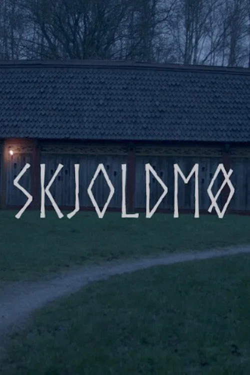 Skjoldmø постер