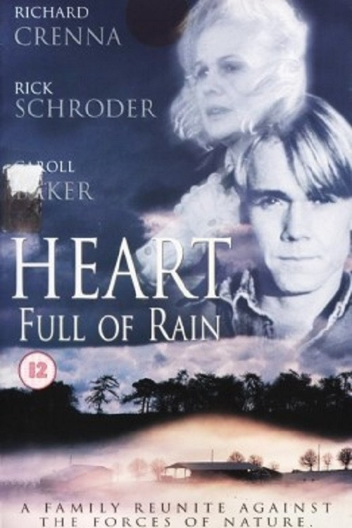 Heart Full of Rain постер
