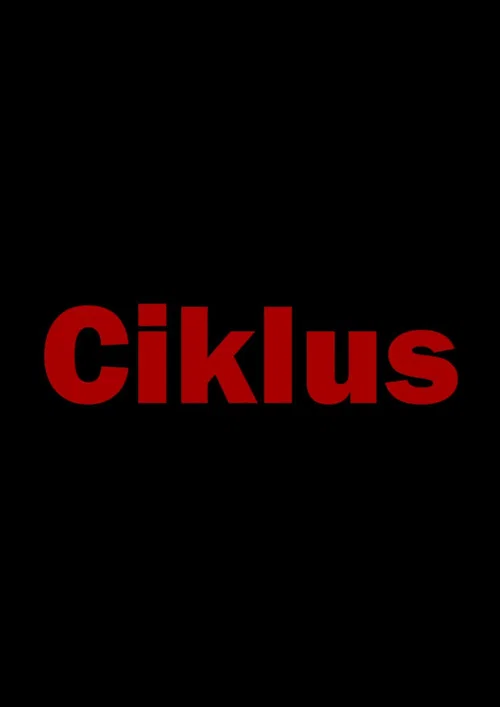 Ciklus постер