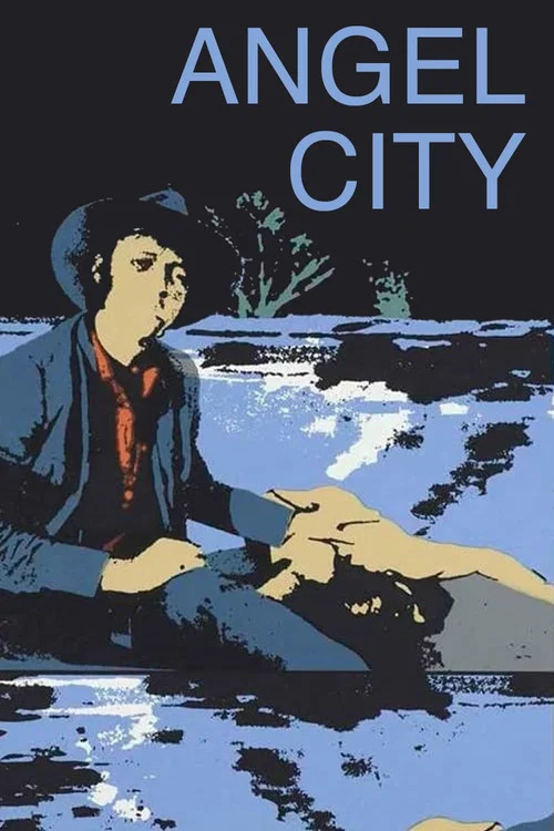 Angel City постер