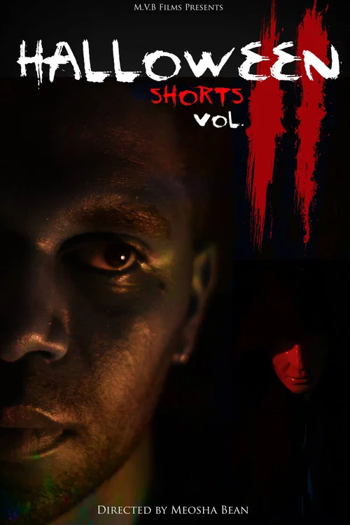 MVB Films Halloween Horror Stories Vol II постер