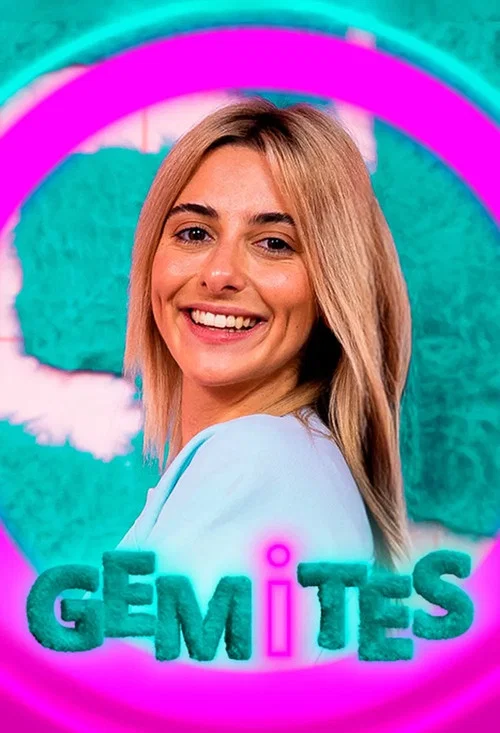 Gemites постер
