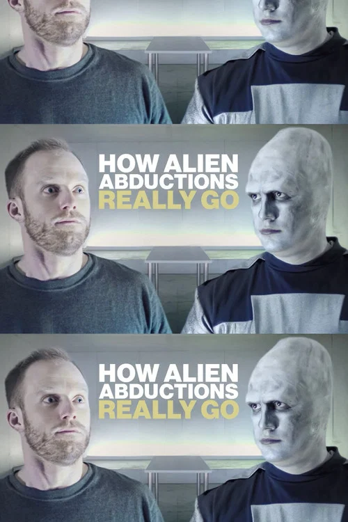 Abduction постер