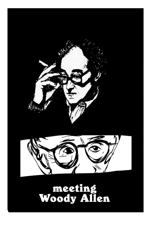 Meetin' WA постер