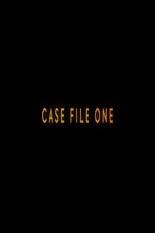 Yaz's Case File постер