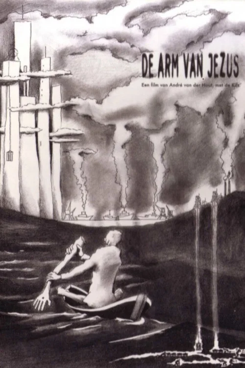 De Arm Van Jezus постер