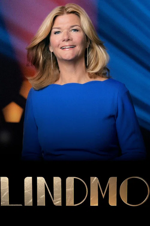 Lindmo постер