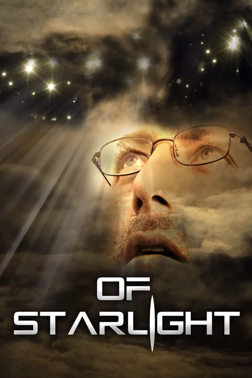 Of Starlight постер