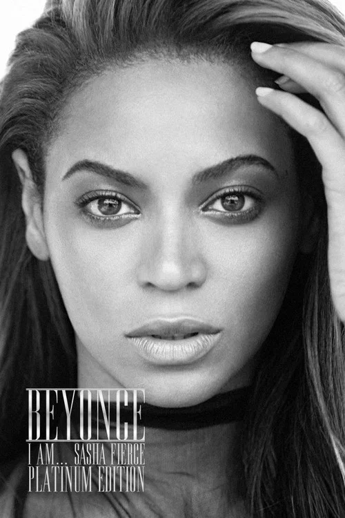 Beyoncé: I Am... Sasha Fierce (Platinum Edition) постер