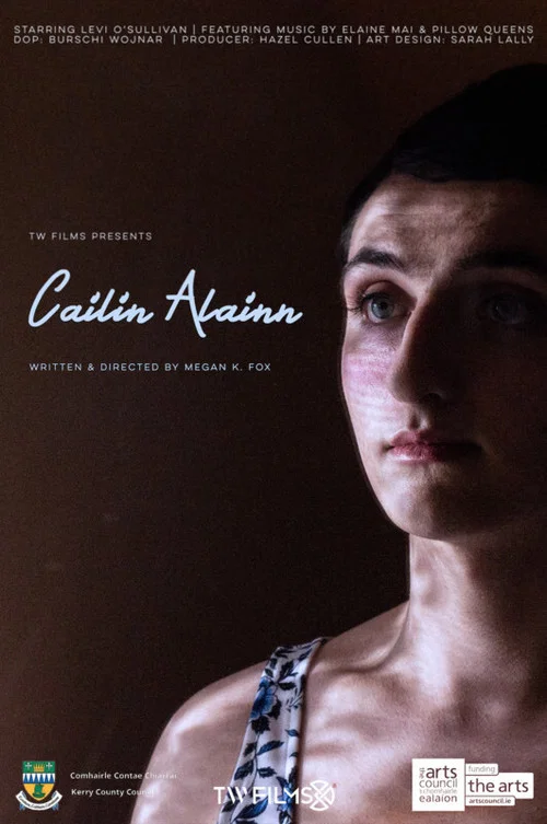 Cailín Álainn постер