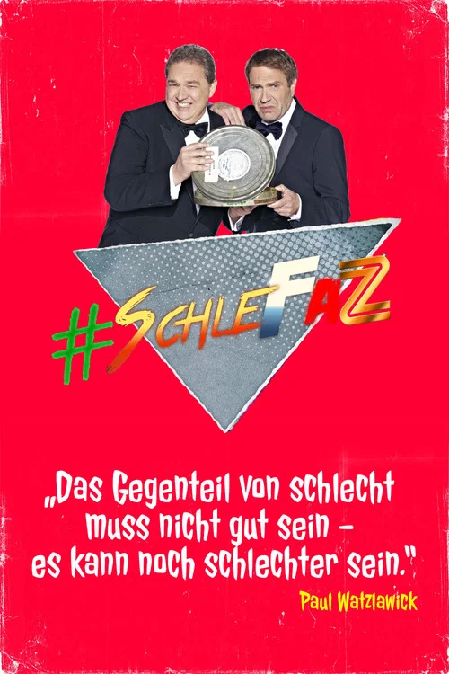 Die schlechtesten Filme aller Zeiten постер
